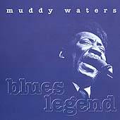 Muddy Waters : Blues Legend